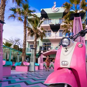Wi-ki-woo Appartement San Antonio (Ibiza)