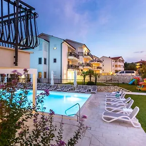 Cool Apartman Šilo