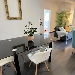 Apartamento Com Terraço Grande Quarteira