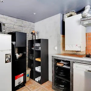  Appartamento Marais Beaubourg Area Francia