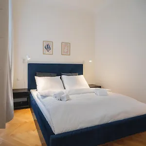  Appartamento Brand Cozy Austria