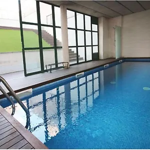 Appartamento Casa Luxe, Barcellona