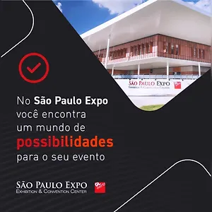 Sinta-se Em Casa Pertinho Do Metrô Sp Expo Cgh São Paulo