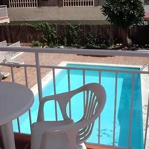 El Velero Appartement Torremolinos