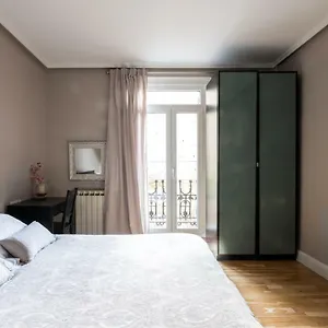 Downtown Appartement San Sebastian