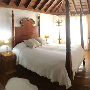 Rural Casona Santo Domingo Landhuis Güimar